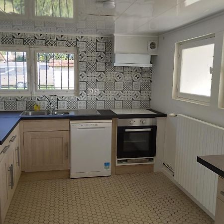 Les Petits Cailloux Villa Saint-Medard-de-Mussidan Екстериор снимка