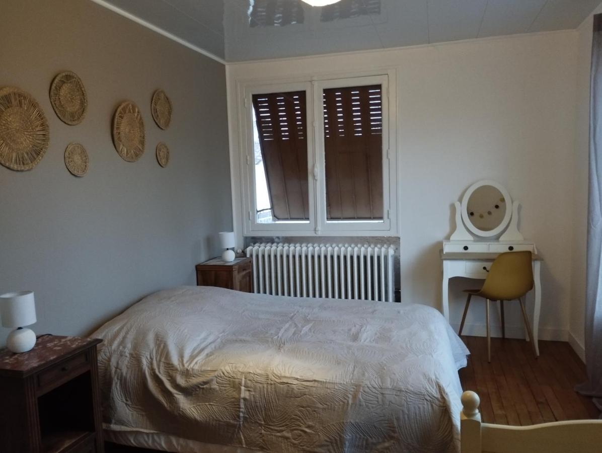 Les Petits Cailloux Villa Saint-Medard-de-Mussidan Екстериор снимка
