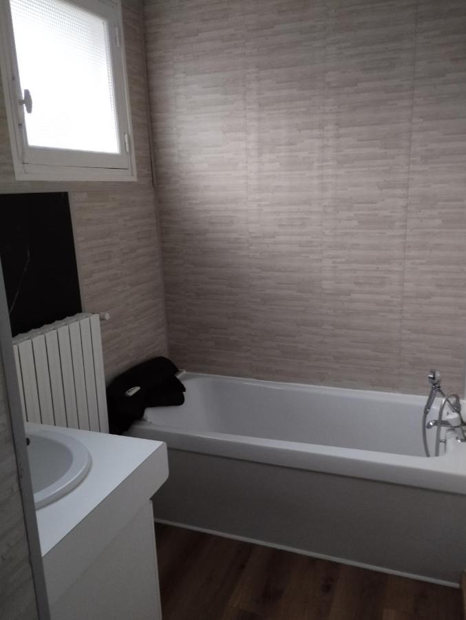Les Petits Cailloux Villa Saint-Medard-de-Mussidan Екстериор снимка