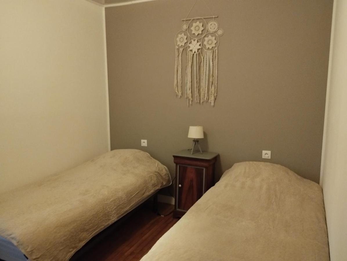 Les Petits Cailloux Villa Saint-Medard-de-Mussidan Екстериор снимка